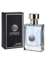 Versace Pour Homme /мъжки/ eau de toilette 30 ml