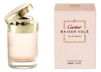 Cartier Baiser Vole /дамски/ eau de parfum 50 ml