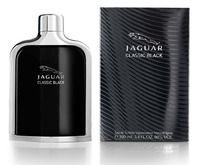 Jaguar Black /мъжки/ eau de toilette 100 ml
