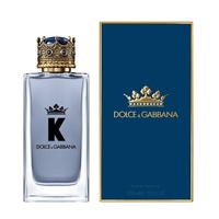 Dolce & Gabbana by K /мъжки/ eau de toilette 100 ml 