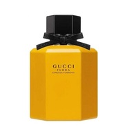 Gucci Flora Georgeous Gardenia Limited Edition /дамски/ eau de toilette 50 ml (без кутия, с капачка)