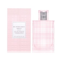 Burberry Brit Sheer /for women/ eau de toilette 100 ml