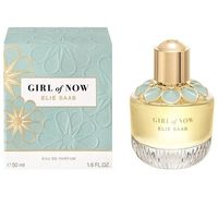 Elie Saab Girl Of Now /дамски/ eau de parfum 50 ml 