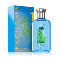 Ralph Lauren BIG PONY-1 /Blue/ Тоалетна вода за Мъже 100 ml