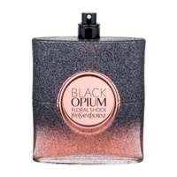 Yves Saint Laurent Black Opium Floral Shock /дамски/ eau de parfum 90 ml (без кутия)