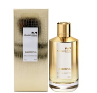 Mancera Amberful Парфюмна вода Унисекс 120 ml 