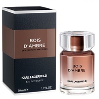 Karl Lagerfeld Bois d'Ambre /мъжки/ eau de toilette 50 ml 