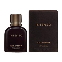 Dolce & Gabbana Pour Homme Intenso /мъжки/ eau de parfum 125 ml