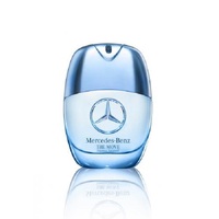 Mercedes-Benz The Move Express Yourself /мъжки/ EdT 100 ml (без кутия)