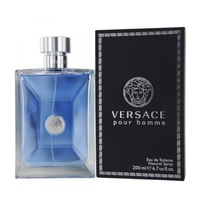 Versace Pour Homme /мъжки/ eau de toilette 200 ml
