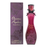 Christina Aguilera Violet Noir Парфюмна вода за Жени 75 ml 