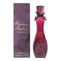 Christina Aguilera Unforgettable /for women/ eau de parfum 50 ml