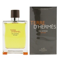 Hermes Terre d'Hermes Eau Intense Vetiver 2018 /мъжки/ eau de parfum 200 ml 