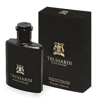 Trussardi Black Extreme /мъжки/ eau de toilette 100 ml