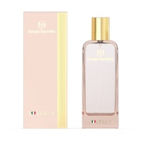 Sergio Tacchini I Love Italy Тоалетна вода за Жени 50 ml /2022