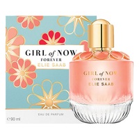 Elie Saab Girl Of Now Forever /дамски/ eau de parfum 90 ml 
