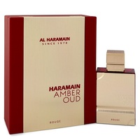 Al Haramain Amber Oud Rouge /унисекс/ eau de parfum 60 ml