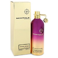 Montale Mukhallat (white bottle) /for men and women/ eau de parfum 100 ml