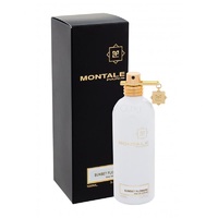 Montale Soleil de Capri (shiny silver bottle) /for men and women/ eau de parfum 100 ml (flacon)