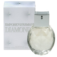 Armani Emporio Diamonds /for women/ eau de parfum 50 ml 