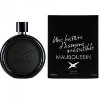 Mauboussin Une Histoire d'Homme Irresistible Парфюмна вода за Мъже 90 ml