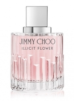 Jimmy Choo Illicit Flower /дамски/ eau de toilette 100 ml (без кутия)