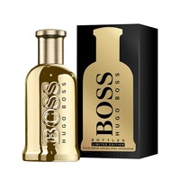 Hugo Boss Boss Bottled Limited (Collector's) Edition Парфюмна вода за Мъже 100 ml /2021