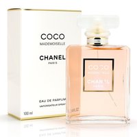 Chanel Coco Mademoiselle /дамски/ eau de parfum 100 ml 
