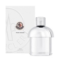 Moncler Pour Homme Парфюмна вода за Мъже 150 ml /2021  refill with spray    