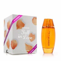 Al Haramain Fall In Love /orange/ Парфюмна вода за Жени 100 ml