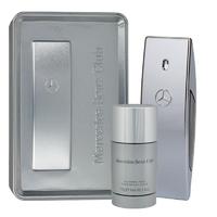 Mercedez-Benz Club /мъжки/ Комплект - edt 50 ml + stick 75 ml