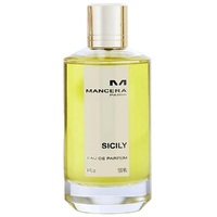 Mancera Sicily Парфюмна вода Унисекс 120 ml - без кутия 