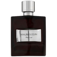 Mauboussin Pour Lui Парфюмна вода за Мъже 100 ml - без кутия