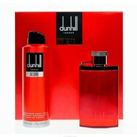 Dunhill Desire Мъжки комплект - EdT 100 ml + deo body spray 226 ml