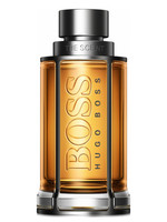 Hugo Boss Boss The Scent /мъжки/ eau de toilette 50 ml (без кутия)