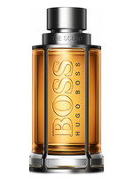 Hugo Boss Boss The Scent /for men/ eau de toilette 100 ml (flacon)