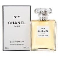 Chanel No.5 Eau Premiere Парфюмна вода за Жени 50 ml 