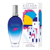 Escada Santorini Sunrise /дамски/ eau de toilette 100 ml
