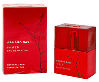 Armand Basi In Red 2003- /дамски/ eau de parfum 100 ml