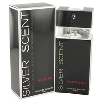Bogart Silver Scent Intense /мъжки/ eau de toilette 100 ml 