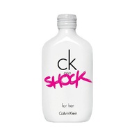 Calvin Klein Ck One Shock /дамски/ eau de toilette 100 ml (без кутия)