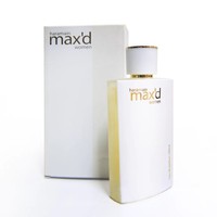 Al Haramain Max'd Парфюмна вода за Жени 100 ml     Max'd W EdP 100 ml