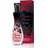 Christina Aguilera By Night /дамски/ eau de parfum 50 ml