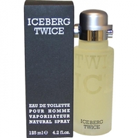 Iceberg Twice /for men/ eau de toilette 125 ml