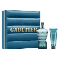 Jean-Paul Gaultier LE MALE Мъжки Комплект - EdT 125 ml + душ гел 75 ml