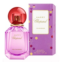 Chopard Happy Chopard Felicia Roses Парфюмна вода за Жени 40 ml