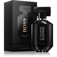 Hugo Boss The Scent Parfum Edition /дамски/ eau de parfum 50 ml