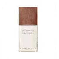 Issey Miyake L'Eau d'Issey Vetiver Intense Тоалетна вода за Мъже 100 ml - без кутия