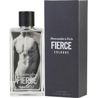 Abercrombie&Fitch	Fierce /мъжки/ eau de cologne 200 ml 
