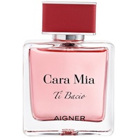 Aigner Cara Mia Ti Bacio /дамски/ eau de parfum 100 ml - без кутия